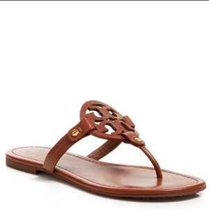 Tory Burch Miller Sandals